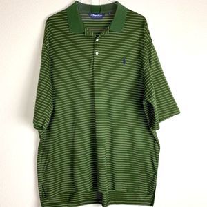 Polo By Ralph Lauren Mens Golf Polo Shirt Size XL